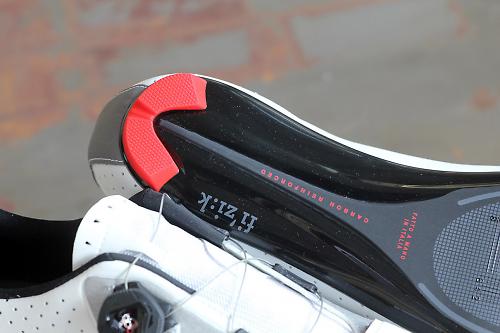 Review: Fizik R5B Uomo Men's road shoes | road.cc